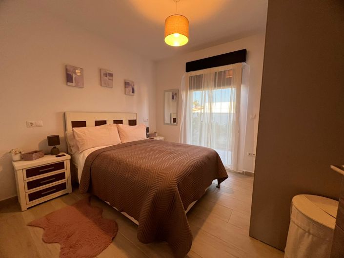 Image No.12-Villa de 3 chambres à vendre à Playa Flamenca