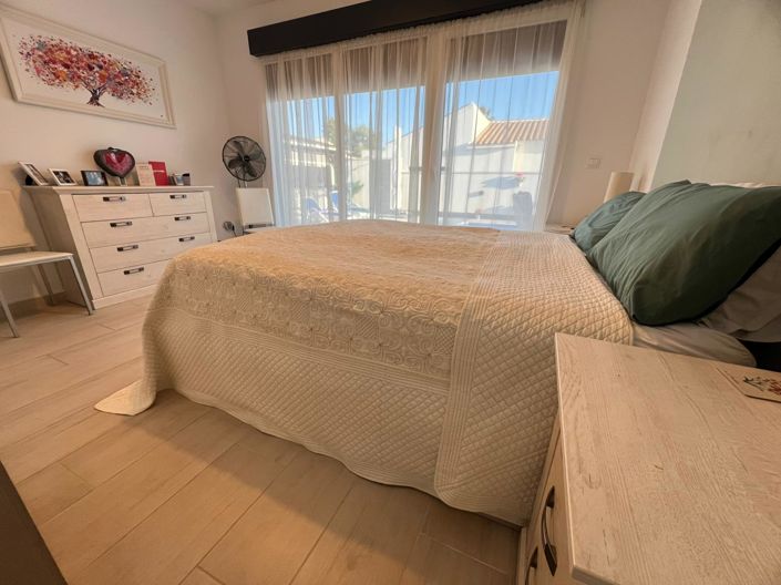 Image No.13-Villa de 3 chambres à vendre à Playa Flamenca