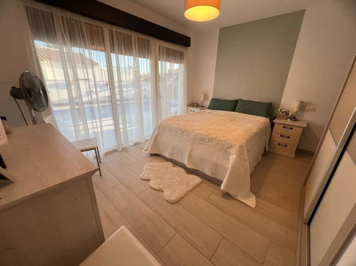 Image No.14-Villa de 3 chambres à vendre à Playa Flamenca