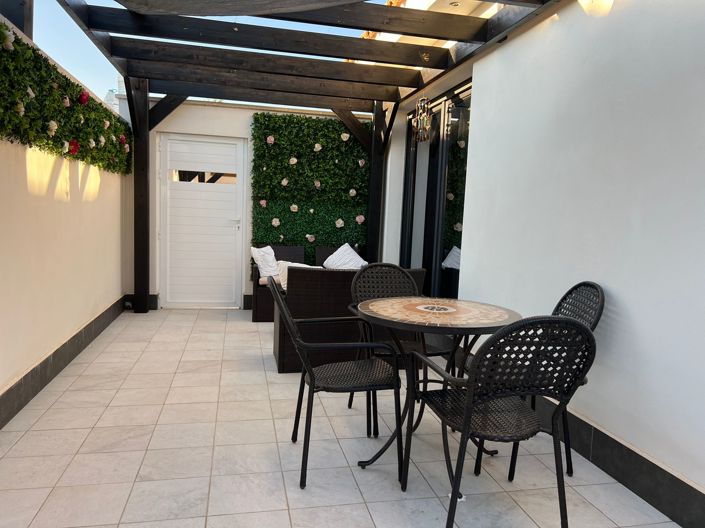 Image No.16-Villa de 3 chambres à vendre à Playa Flamenca