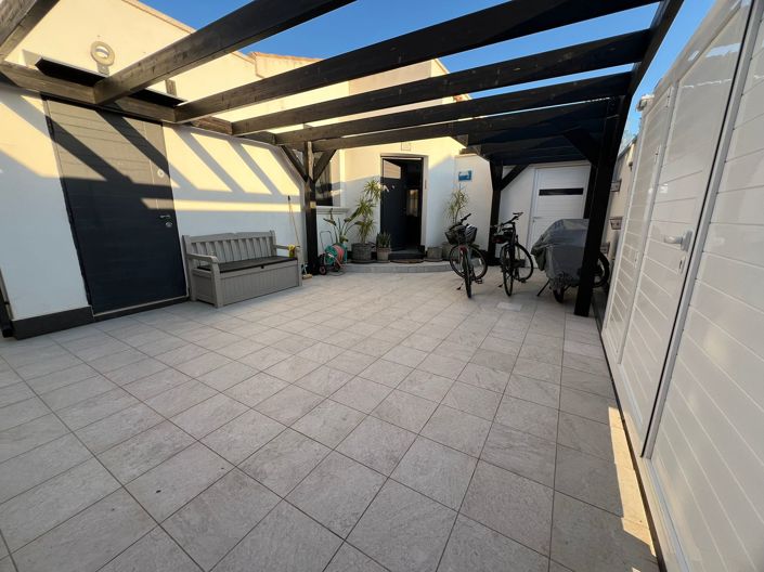 Image No.2-Villa de 3 chambres à vendre à Playa Flamenca