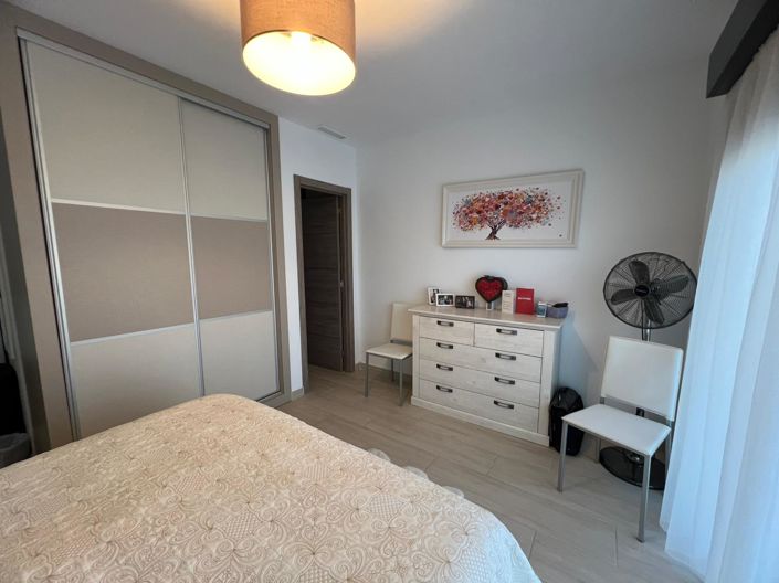 Image No.3-Villa de 3 chambres à vendre à Playa Flamenca