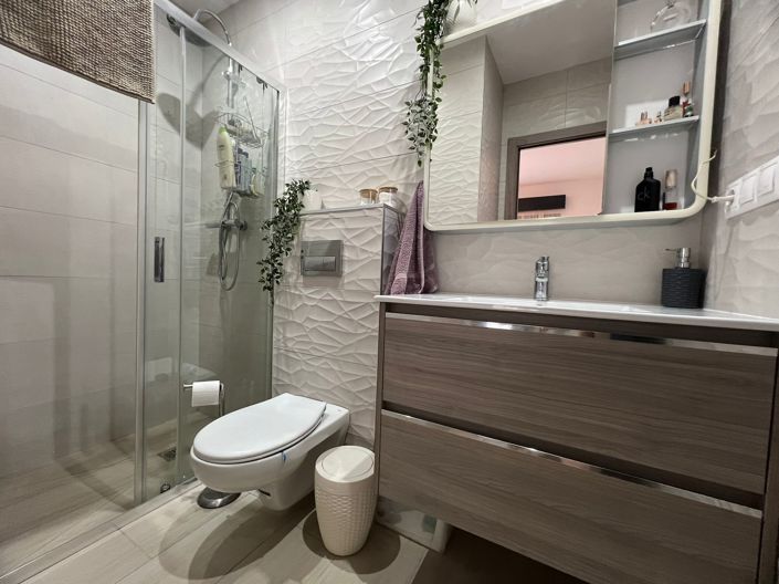 Image No.4-Villa de 3 chambres à vendre à Playa Flamenca