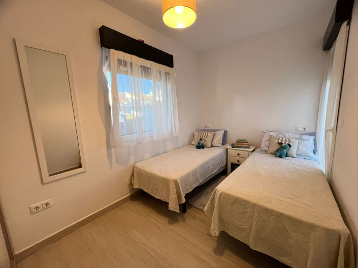 Image No.5-Villa de 3 chambres à vendre à Playa Flamenca