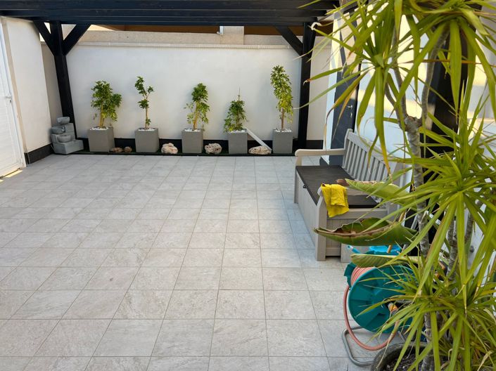 Image No.6-Villa de 3 chambres à vendre à Playa Flamenca