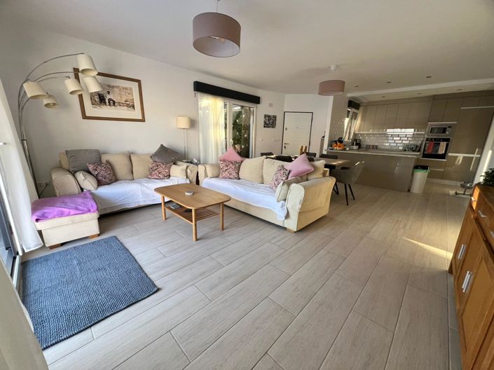 Image No.9-Villa de 3 chambres à vendre à Playa Flamenca