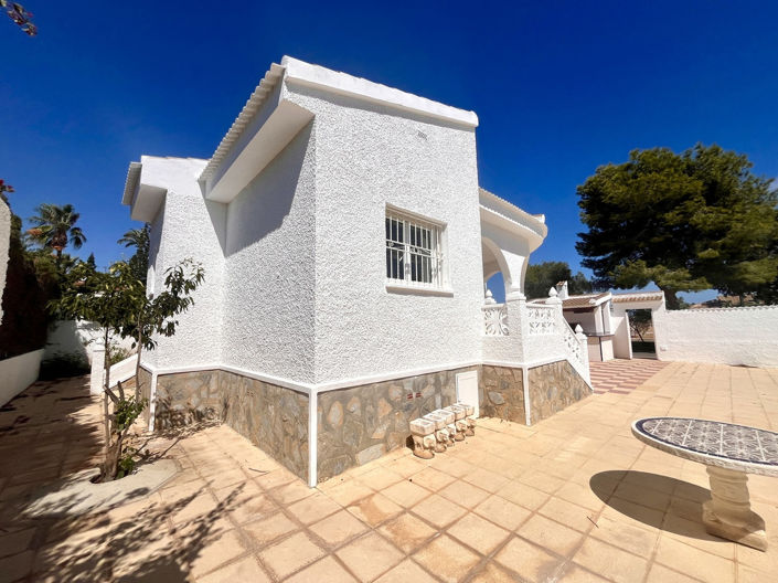 Image No.18-3 Bed Villa for sale