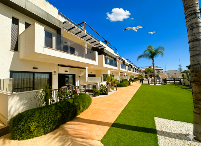 Image No.1-2 Bed Penthouse for sale
