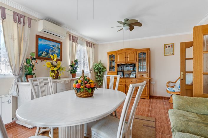 Image No.32-Villa de 4 chambres à vendre à Jacarilla