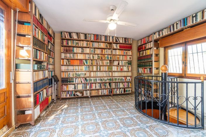 Image No.18-Villa de 4 chambres à vendre à Pinar de Campoverde