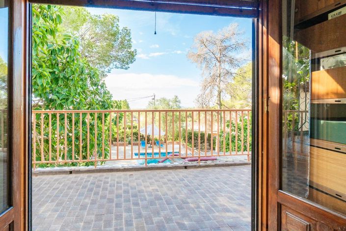 Image No.18-Maison de 4 chambres à vendre à Pilar de la Horadada