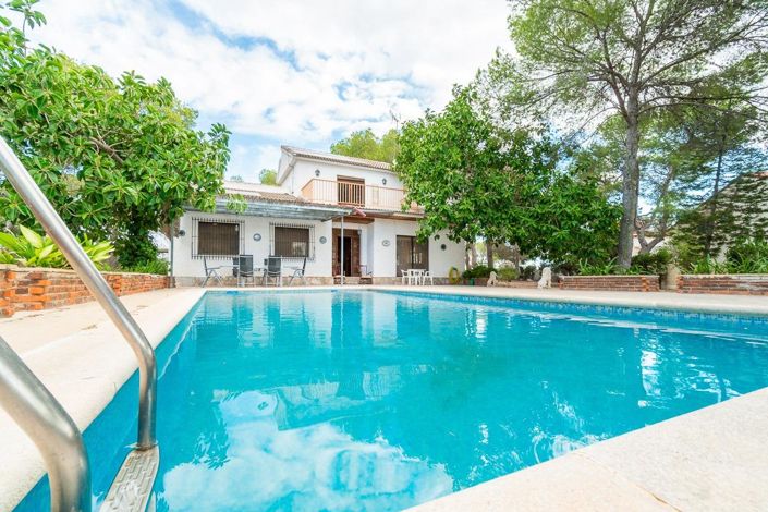 Image No.21-4 Bed Villa for sale