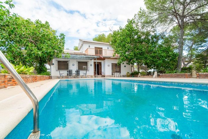 Image No.31-4 Bed Villa for sale