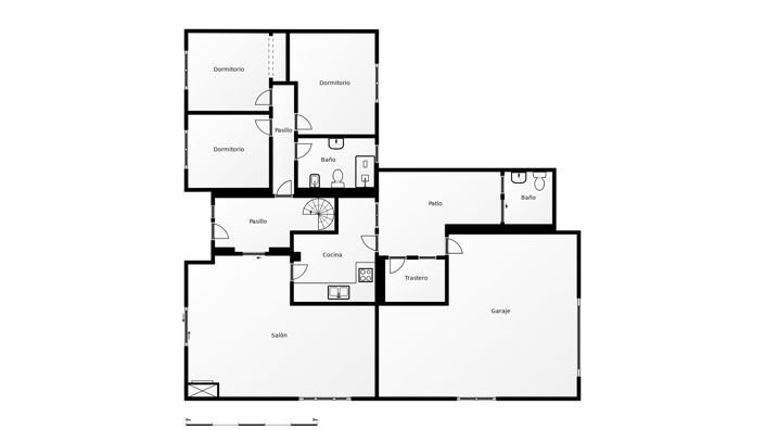 Image No.33-4 Bed Villa for sale