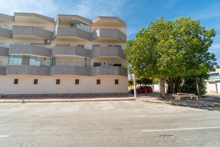 Image No.1-Appartement de 2 chambres à vendre à Cabo Roig