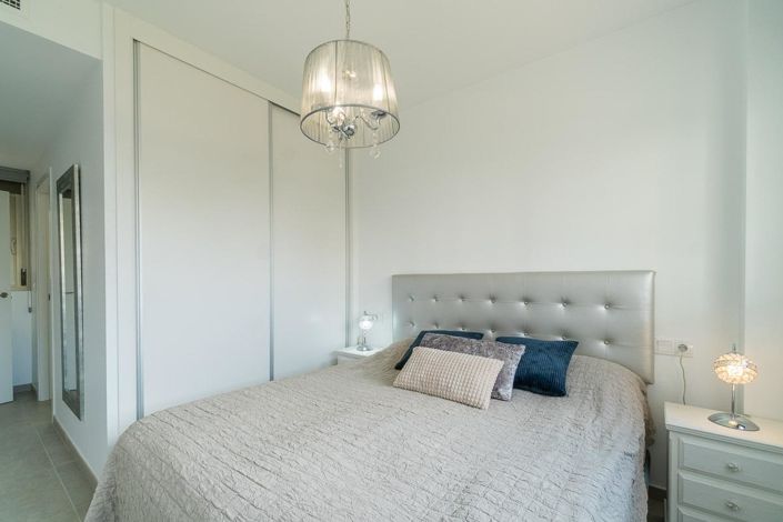 Image No.19-2 Bed Apartment for sale