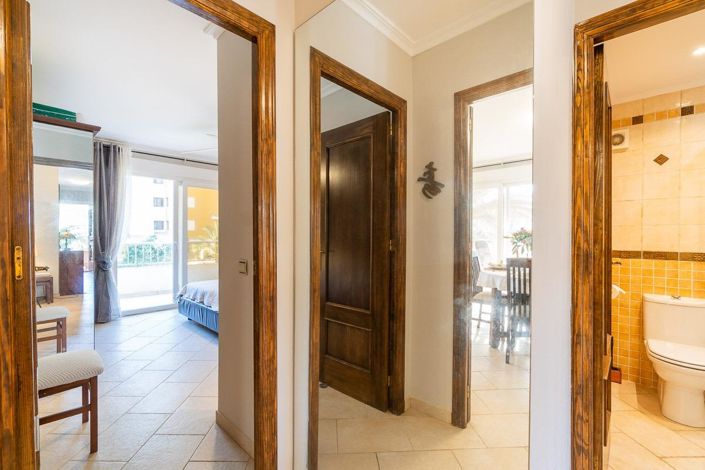 Image No.17-3 Bed Apartment for sale