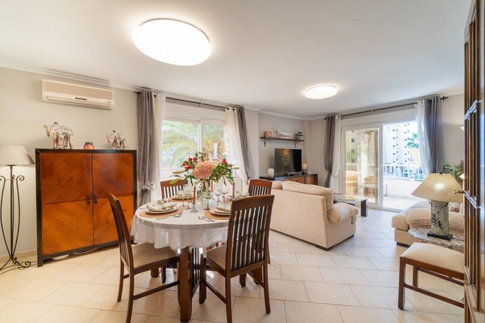 Image No.3-3 Bed Apartment for sale