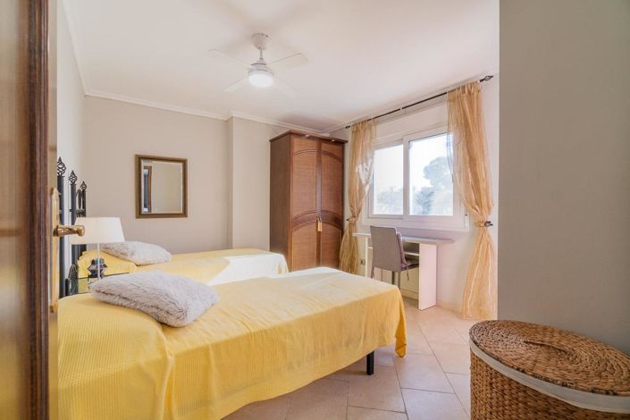 Image No.32-3 Bed Apartment for sale