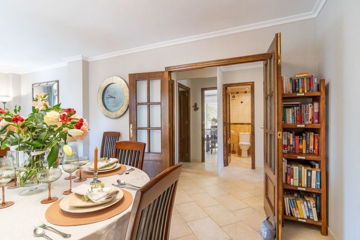 Image No.38-3 Bed Apartment for sale