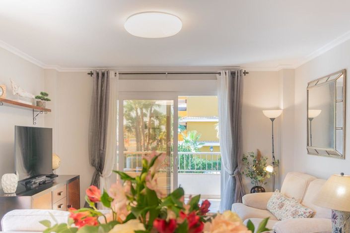 Image No.39-3 Bed Apartment for sale