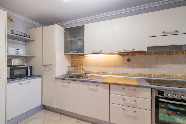 Image No.4-3 Bed Apartment for sale