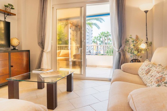 Image No.40-3 Bed Apartment for sale