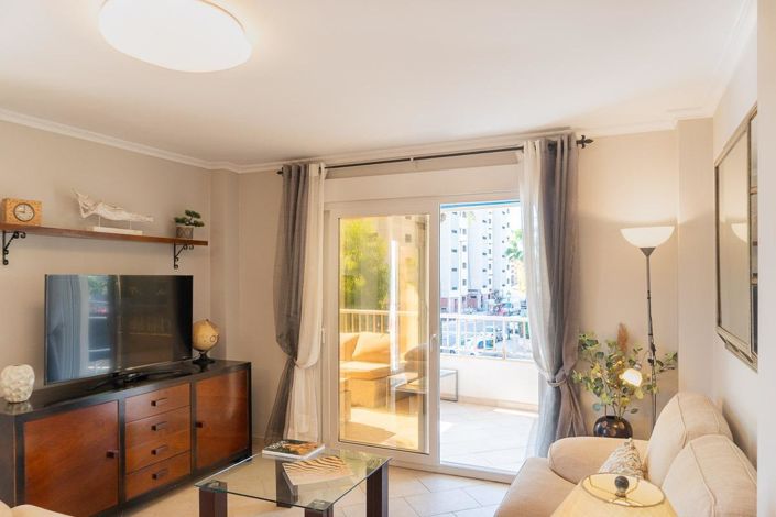 Image No.41-3 Bed Apartment for sale