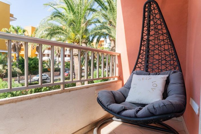 Image No.46-3 Bed Apartment for sale