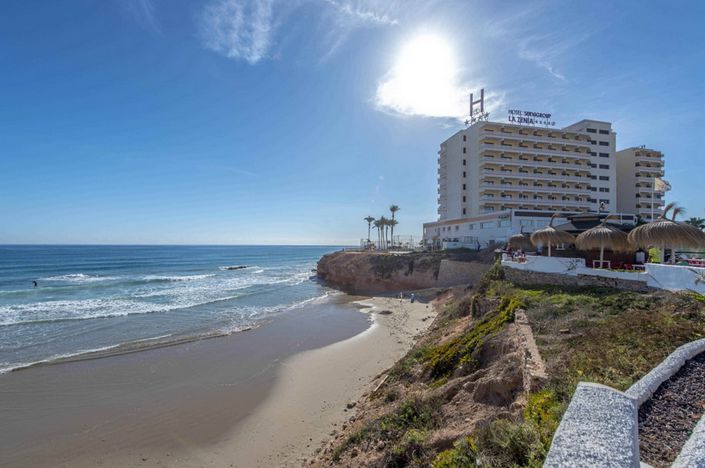 Image No.28-Villa de 3 chambres à vendre à La Zenia