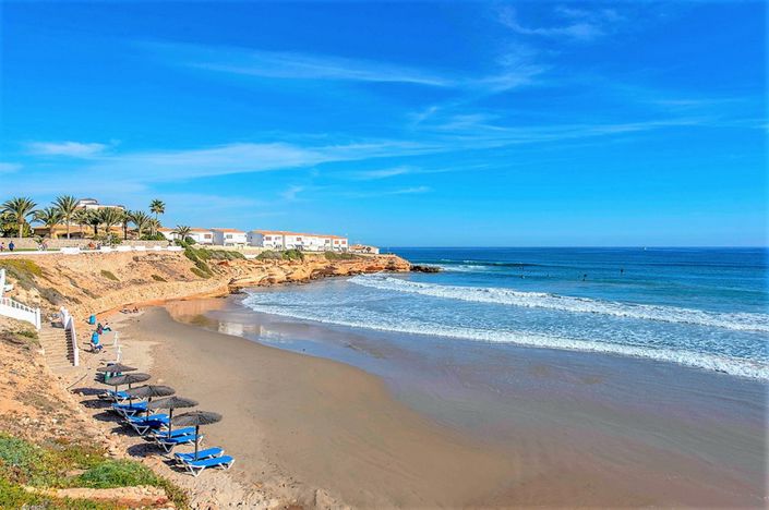 Image No.29-Villa de 3 chambres à vendre à La Zenia