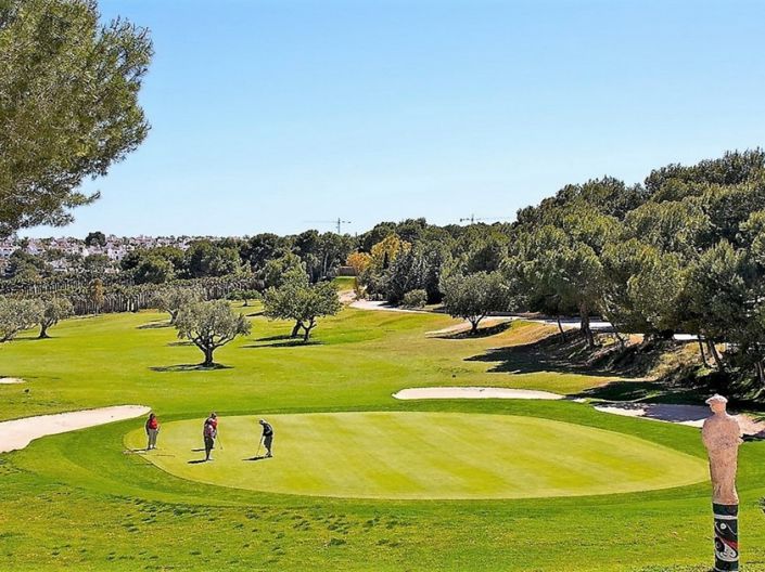 Image No.32-Villa de 3 chambres à vendre à La Zenia