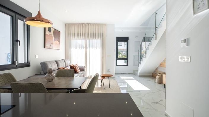 Image No.10-Villa de 3 chambres à vendre à Torrevieja