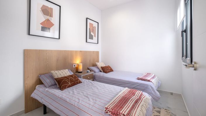 Image No.11-Villa de 3 chambres à vendre à Torrevieja