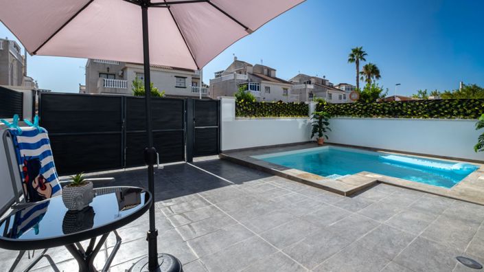 Image No.18-Villa de 3 chambres à vendre à Torrevieja