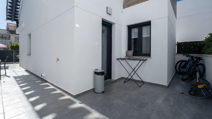 Image No.19-Villa de 3 chambres à vendre à Torrevieja