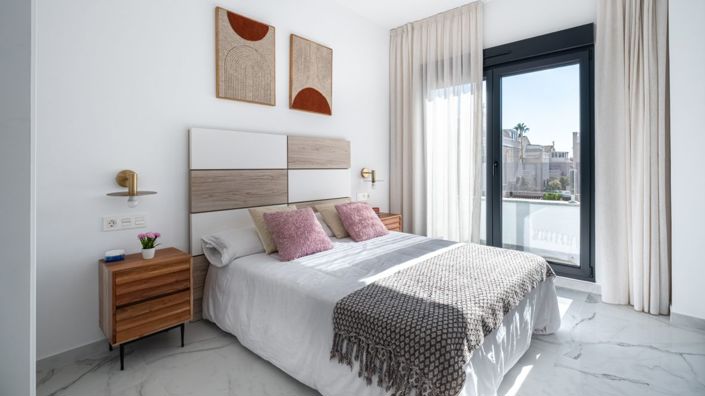 Image No.20-Villa de 3 chambres à vendre à Torrevieja