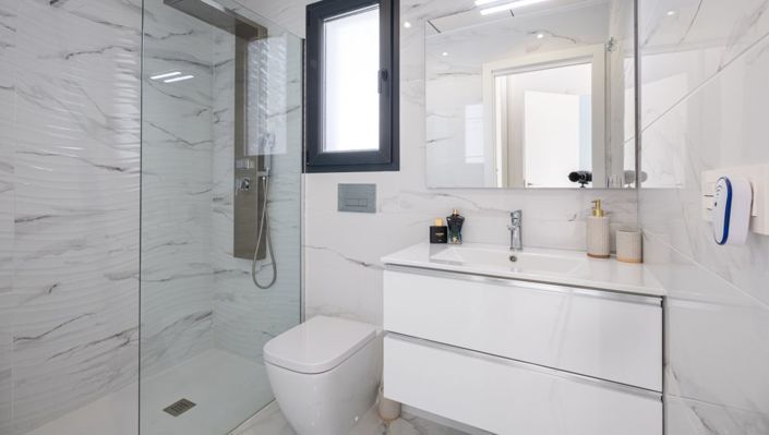 Image No.23-Villa de 3 chambres à vendre à Torrevieja