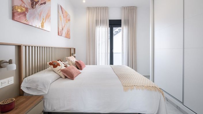 Image No.25-Villa de 3 chambres à vendre à Torrevieja