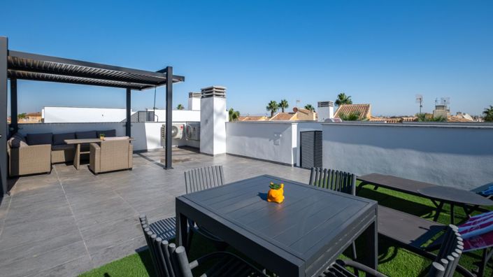 Image No.32-Villa de 3 chambres à vendre à Torrevieja