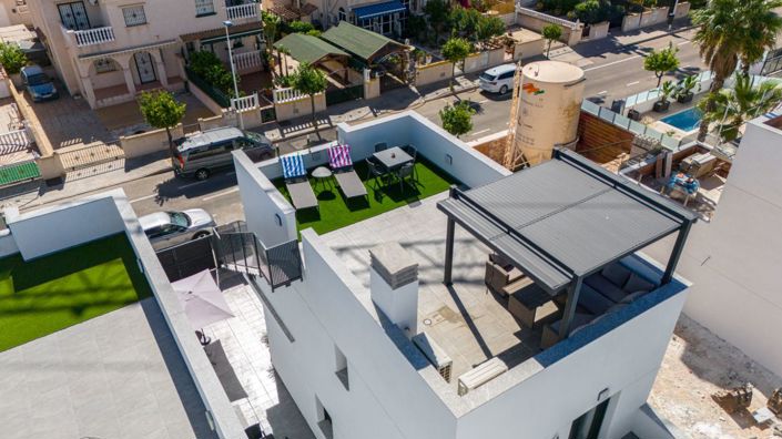 Image No.37-Villa de 3 chambres à vendre à Torrevieja