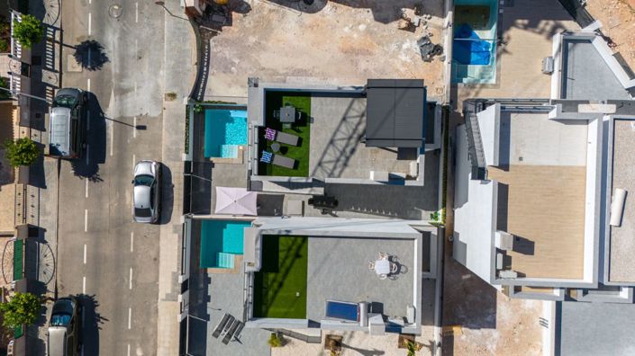 Image No.38-Villa de 3 chambres à vendre à Torrevieja