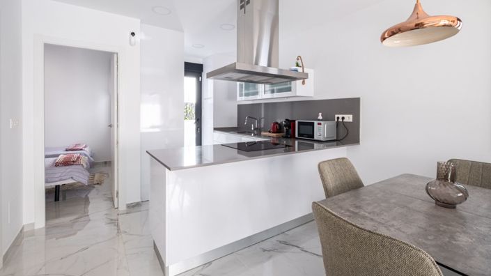 Image No.6-Villa de 3 chambres à vendre à Torrevieja