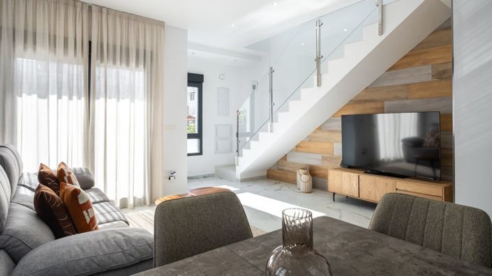 Image No.9-Villa de 3 chambres à vendre à Torrevieja