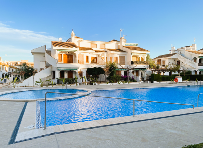 Image No.11-Appartement de 2 chambres à vendre à Torre de la Horadada