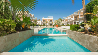71371ciudadquesadamodernsemidetached4bedvilla