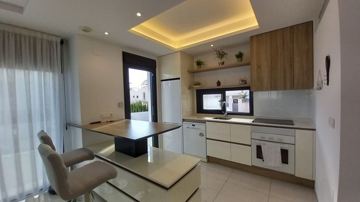 Image No.10-Villa de 4 chambres à vendre à Ciudad Quesada