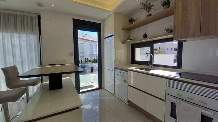 Image No.11-Villa de 4 chambres à vendre à Ciudad Quesada