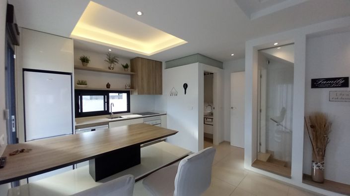 Image No.12-Villa de 4 chambres à vendre à Ciudad Quesada