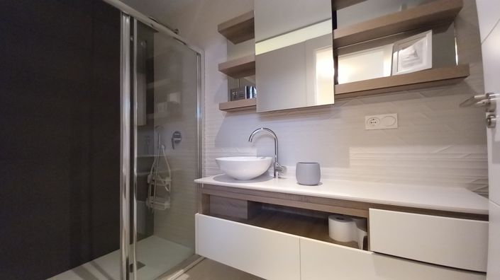 Image No.19-Villa de 4 chambres à vendre à Ciudad Quesada